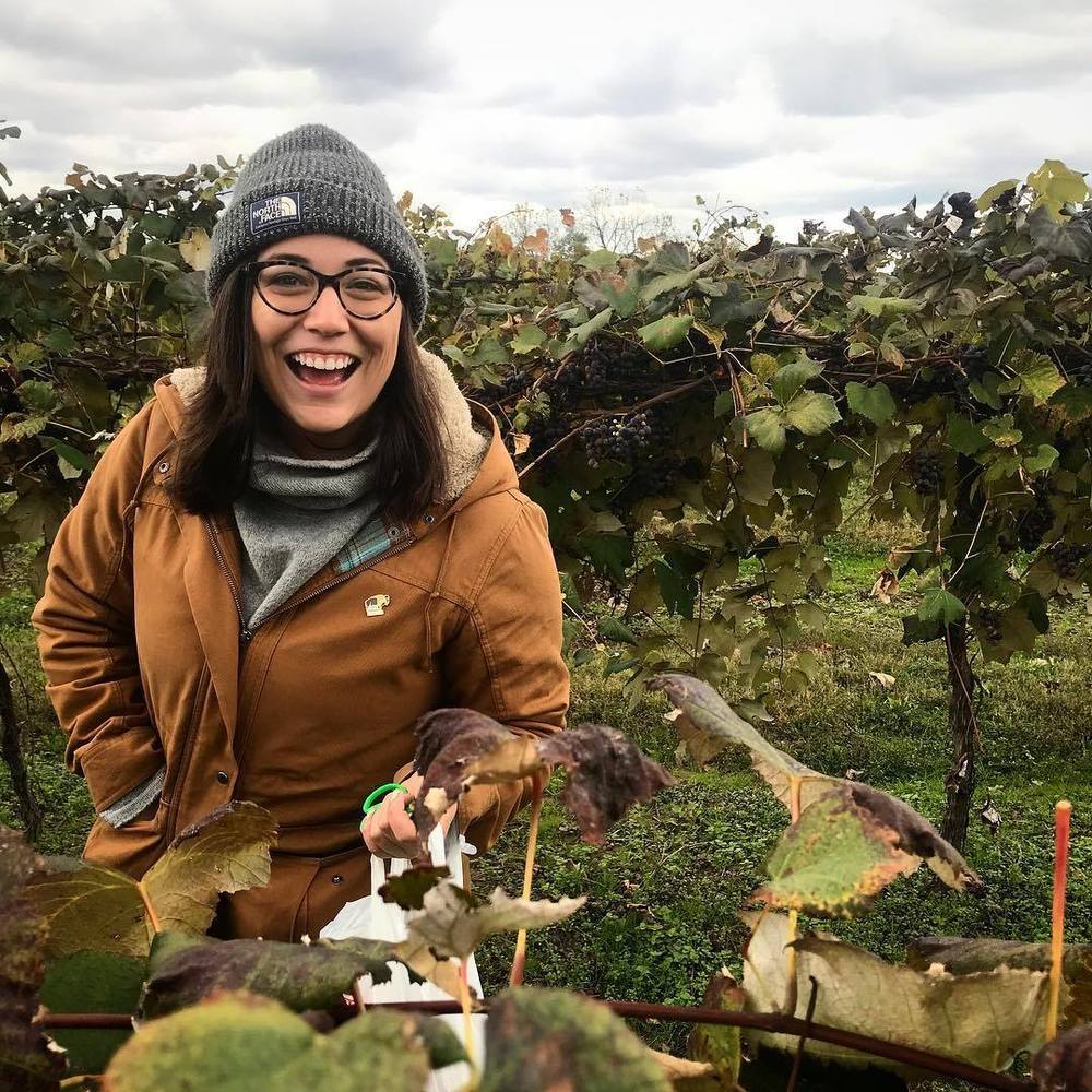 Meet your Posher, Colby